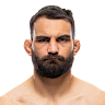 Benoit Saint-Denis portrait