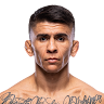 Mario Bautista portrait
