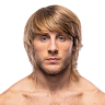 Paddy Pimblett portrait