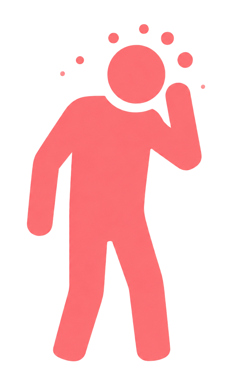 Fight night fighter icon
