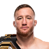 Justin Gaethje fighter portrait