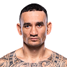 Max Holloway portrait