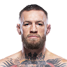 Connor McGregor portrait