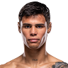 Daniel Zellhuber fighter portrait
